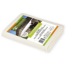 Telo Copertura Vela Per Pergola Legno 3X4 MT 180 gr/mq naturale 
