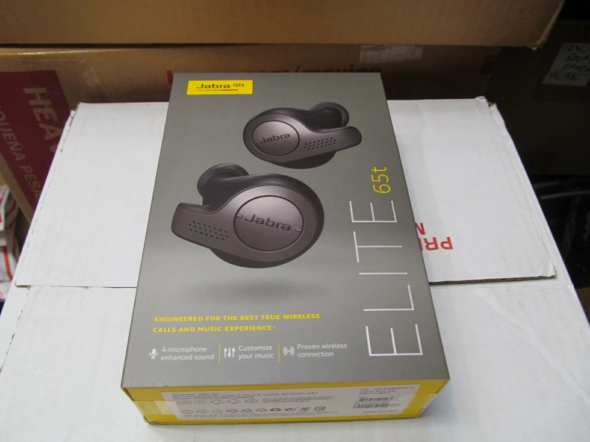 Jabra 65t ebay cheap