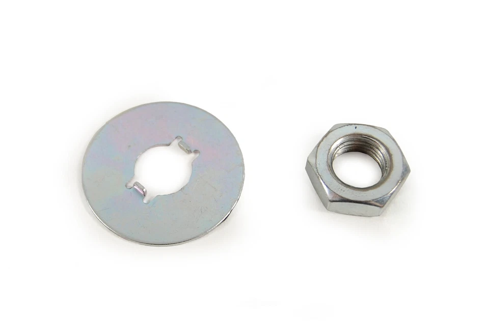 Конец рулевого троса подходит для Toyota Previa MEVOTECH LP 1991-1997 годов выпуска - Изображение 2 из 2