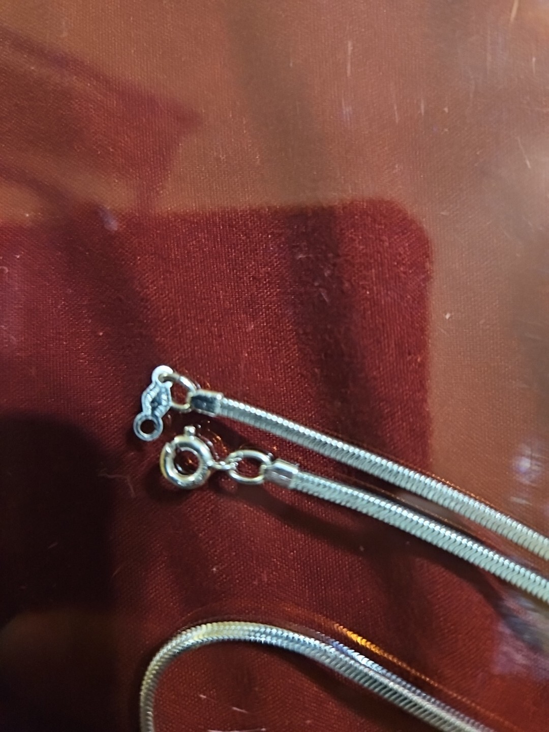 Snake Chain - image 4