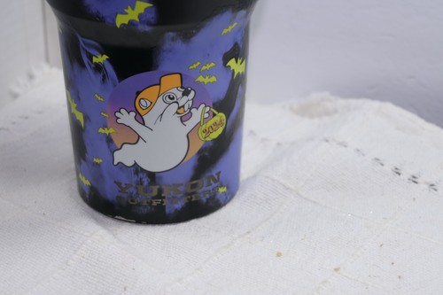Yukon outfitters for Bucees Hey Boo stainless steel large mug glows 40 oz - Picture 10 of 19