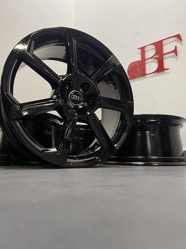 Original Audi Q3 83A 19 Zoll Felgen 8,5 x 19 Zoll ET38 83A601025D Sportback