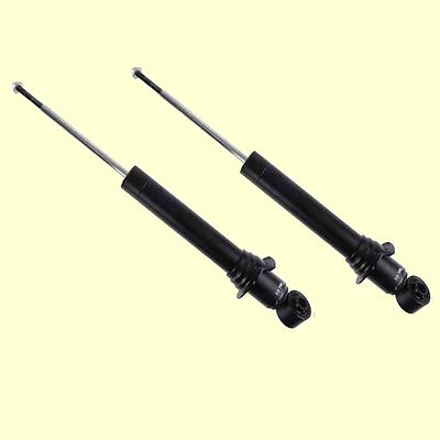 2 SACHS Stoßdämpfer hinten MAZDA MX-5 NC III