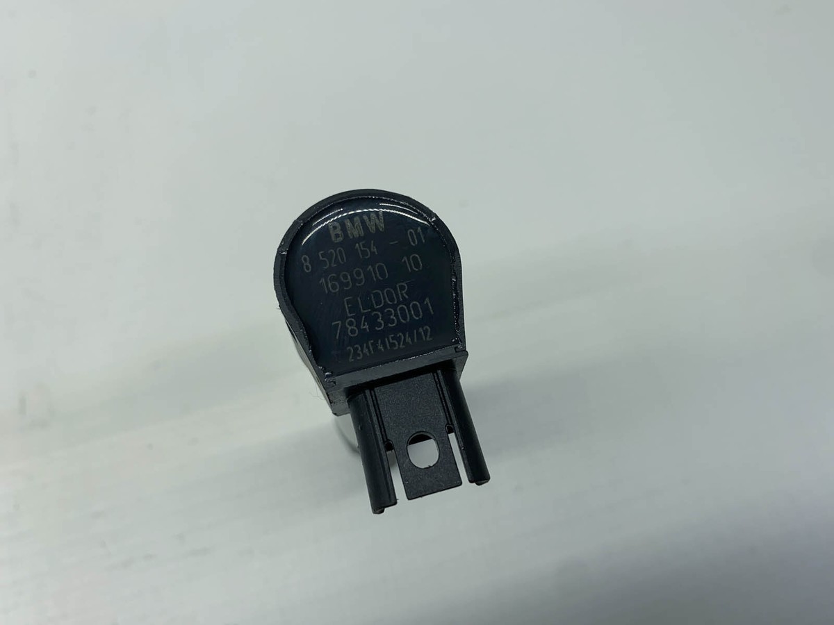 BMW R1200R 8520154 Zündspule ignition coil pack (7) 12' | eBay