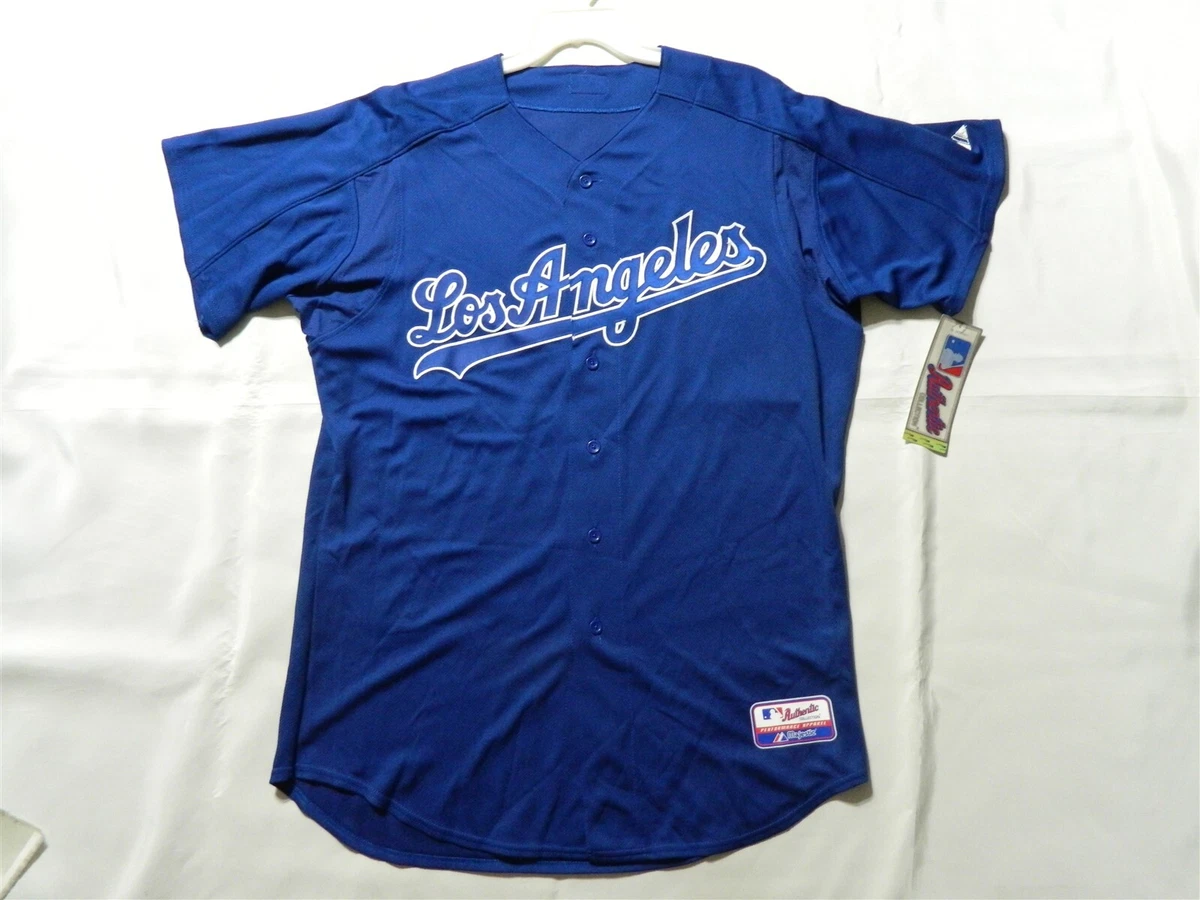 Preços baixos em Camisas Majestic Los Angeles Dodgers MLB | eBay