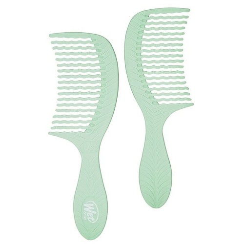 NEW!!! Wet Brush - GO GREEN TREATMENT&COMB - TEA TREE OIL - Picture 5 of 5