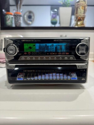 カロッツェリア Pioneer MEH-P9900 cds-p5000 s-l400.jpg
