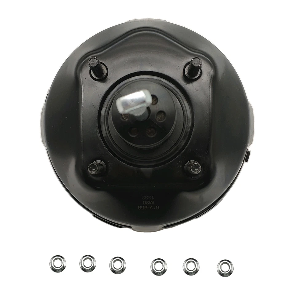 Power Brake Booster FITS 1983-84 Chevy S10 Blazer Pickup GMC S15 Jimmy 54-71269 - Image 4 of 4