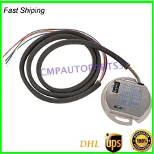 1pc Electronic Ignition Module for Harley-Davidson High Performance 53-644 Metal