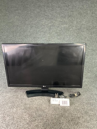 LG LED 24LF454B, HDTV Television Monitor, 24-Inch Class 720p 60Hz In Black - Picture 2 of 18