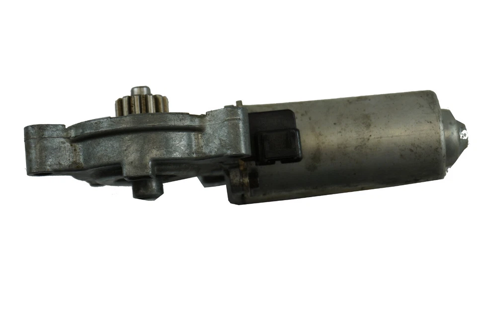 Motor de ventana eléctrica original GM 22087326 1988-96 Cadillac Cutlass Grand Prix usado Foto 4 de 4