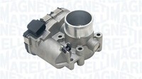 Magneti Marelli Drosselklappe FüR Brava Bravo Idea Punto Siena Stilo Y Ypsilon