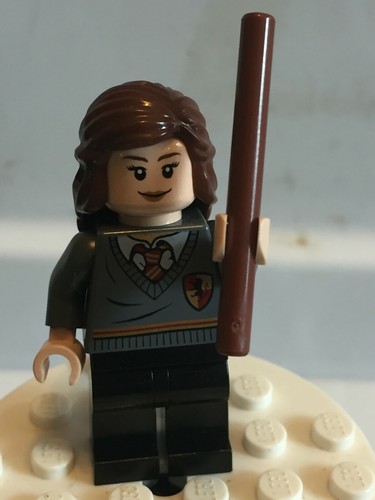 LEGO- HARRY POTTER & FANTASTIC BEASTS MINIFIGURES- YOU PICK FROM LIST- CHOOSE - Picture 109 of 331