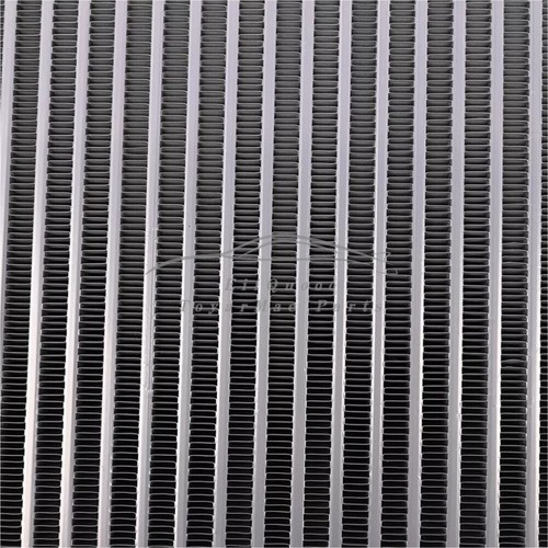 NEW Hydraulic Oil Cooler For Kubota KX057-4 KX163 U48 U55 RD551-64053 - Bild 5 von 9