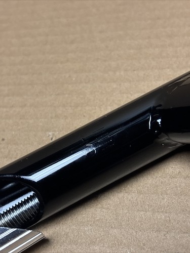 NOS 31.8 Haro Wing Strut 4130 Stem For 25.4mm Quill Mtb ATB Bike Fit: Schwinn Dh - Picture 22 of 24