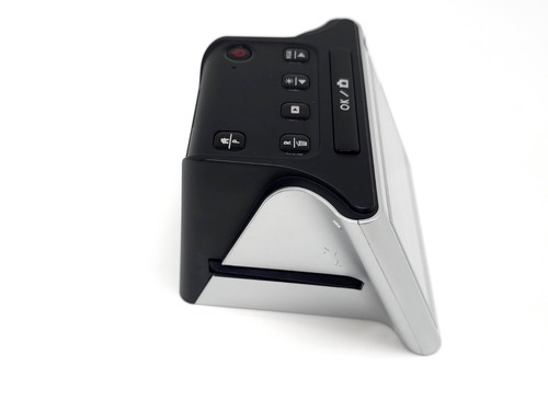 Somikon Dia Scanner: 3-in-1 Stand-Alone Photo, Slide & Negative Scanner NX-6114 - Afbeelding 4 van 6