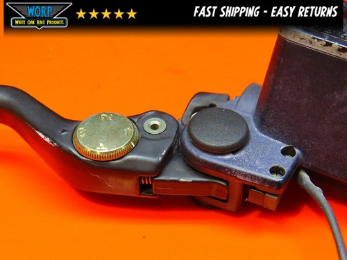 OEM 2004 HUSABERG FE 550 KTM SUPER MOTO BREMBO FRONT DISC BRAKE MASTER CYLINDER - Picture 5 of 12