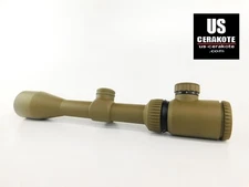 Vortex Crossfire II 3-9x40mm V-Brite Flat Dark Earth CF2-31025