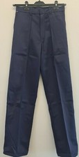 PORTWEST YORK TROUSERS NAVY *EL4