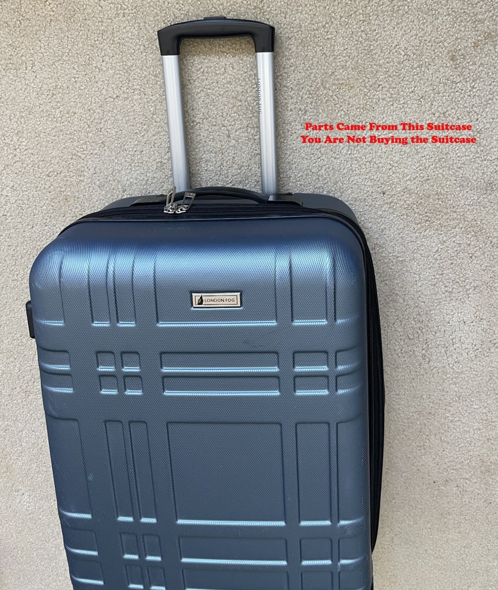 London Fog 0730 Stonebridge Suitcase Luggage Part Travel Handles