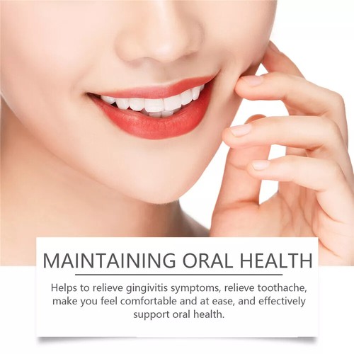 Bee Treatment Oral Powder, Bee-Venom Tooth Powder, Natural Tooth Powder - Picture 8 of 10