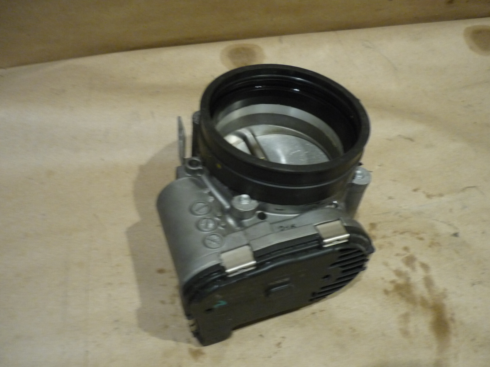Ferrari 430,458,CalIf, Others -Throttle Body  - P/N 179912