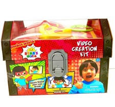 ryan's world video creation kit