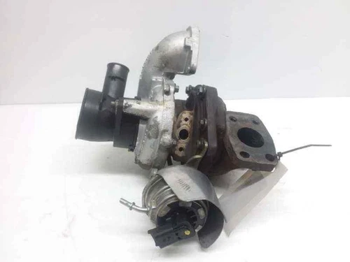 9686120680 Turbocompresor para FORD C-MAX (CB7) Titanium 2010 772523 - Imagen 3 de 10