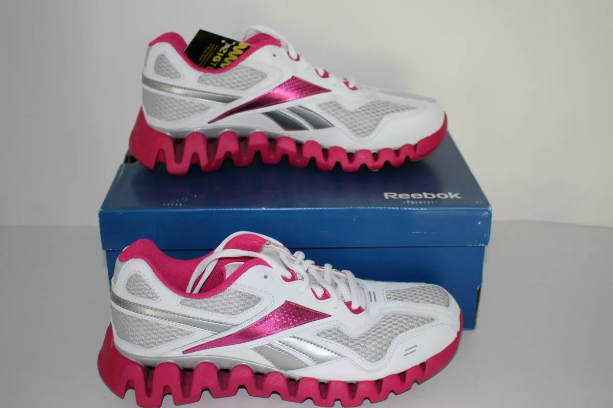 Reebok cheap zigtech energy