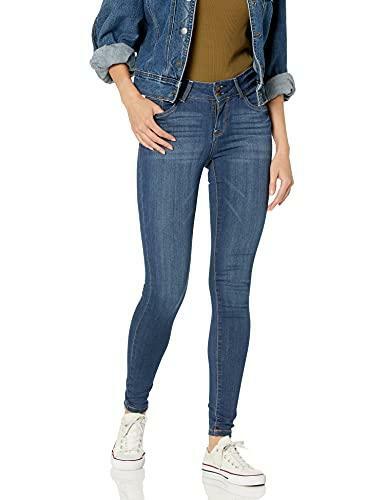 WallFlower Women's InstaSoft Ultra Fit 