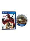 Deadpool (Sony PlayStation 4, 2015)
