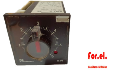 Crouzet 882780_60h Timer 50/60Hz