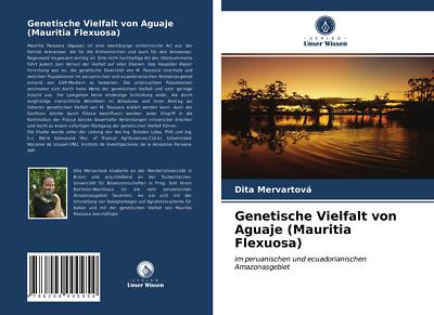 Genetische Vielfalt von Aguaje (Mauritia Flexuosa) | Buch | 9786204000954