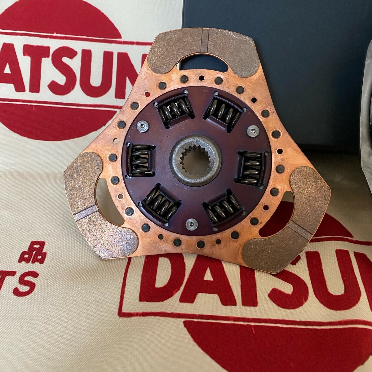 NISSAN Red Stage ブルゾン 日産 刺繍 黒 L IG2723 1/18 LB-Silhouette WORKS GT Nissan 35GT-RR Red/Black