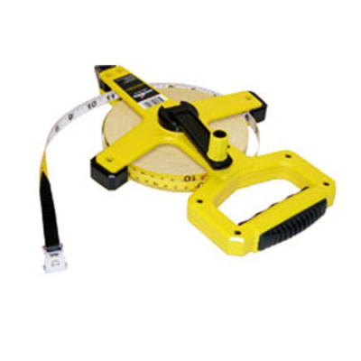 AEMC 2130.60 Tape Measure, 100 ft., Ground Resistance Tester Kits