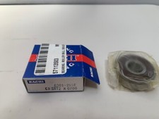 Nachi 6301-2NSE Bearing new
