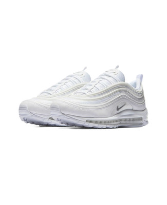 Nike Air Max 97 'Triple White'   Air Max 97  921826-101