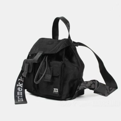バッグ marimekko Everything Backpack S Everything Backpack S Solid Backpack | Marimekko