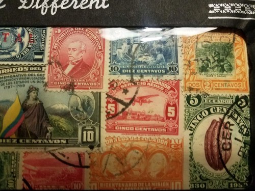 40 Equador Stamps Hollywood Presentation Pack Sealed Unopened Stamp Postage Mail - Picture 6 of 9