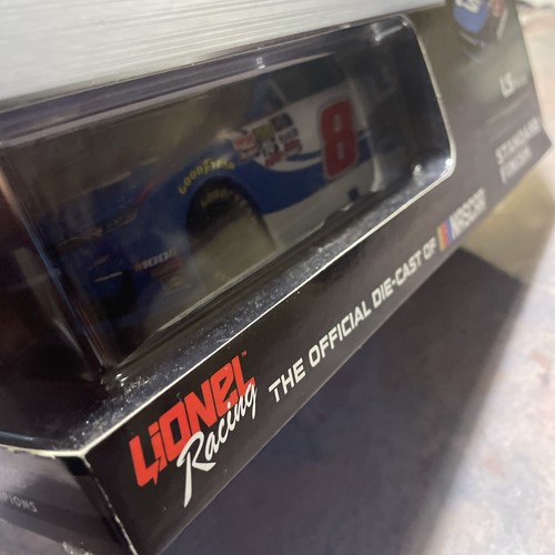 Jeb Burton Ward Burton 2019 LS Tractor 1/24 NASCAR Die Cast - Bild 11 von 14