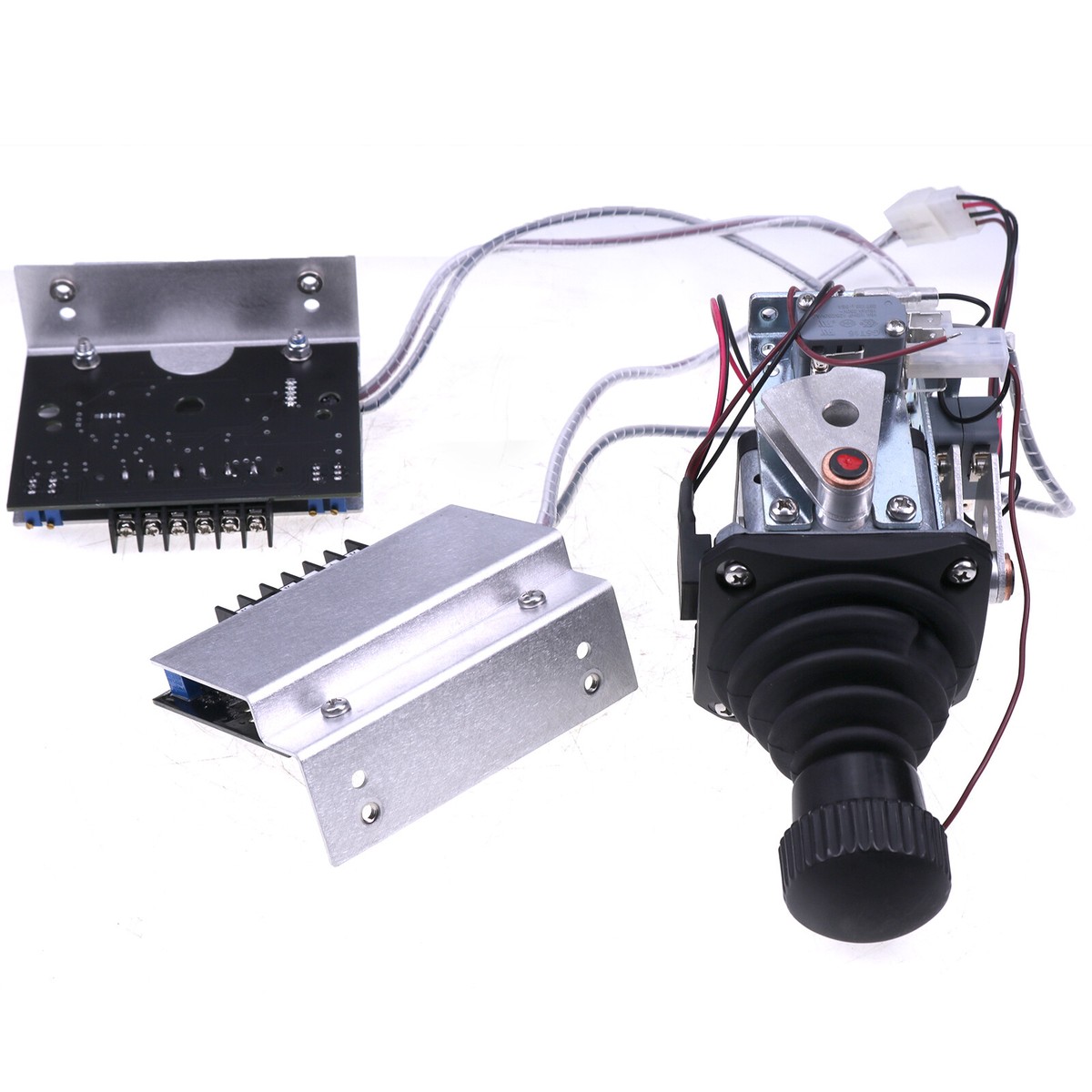 Joystick Controller 53073GT 24493 For Genie S-40 S-45 Z-45