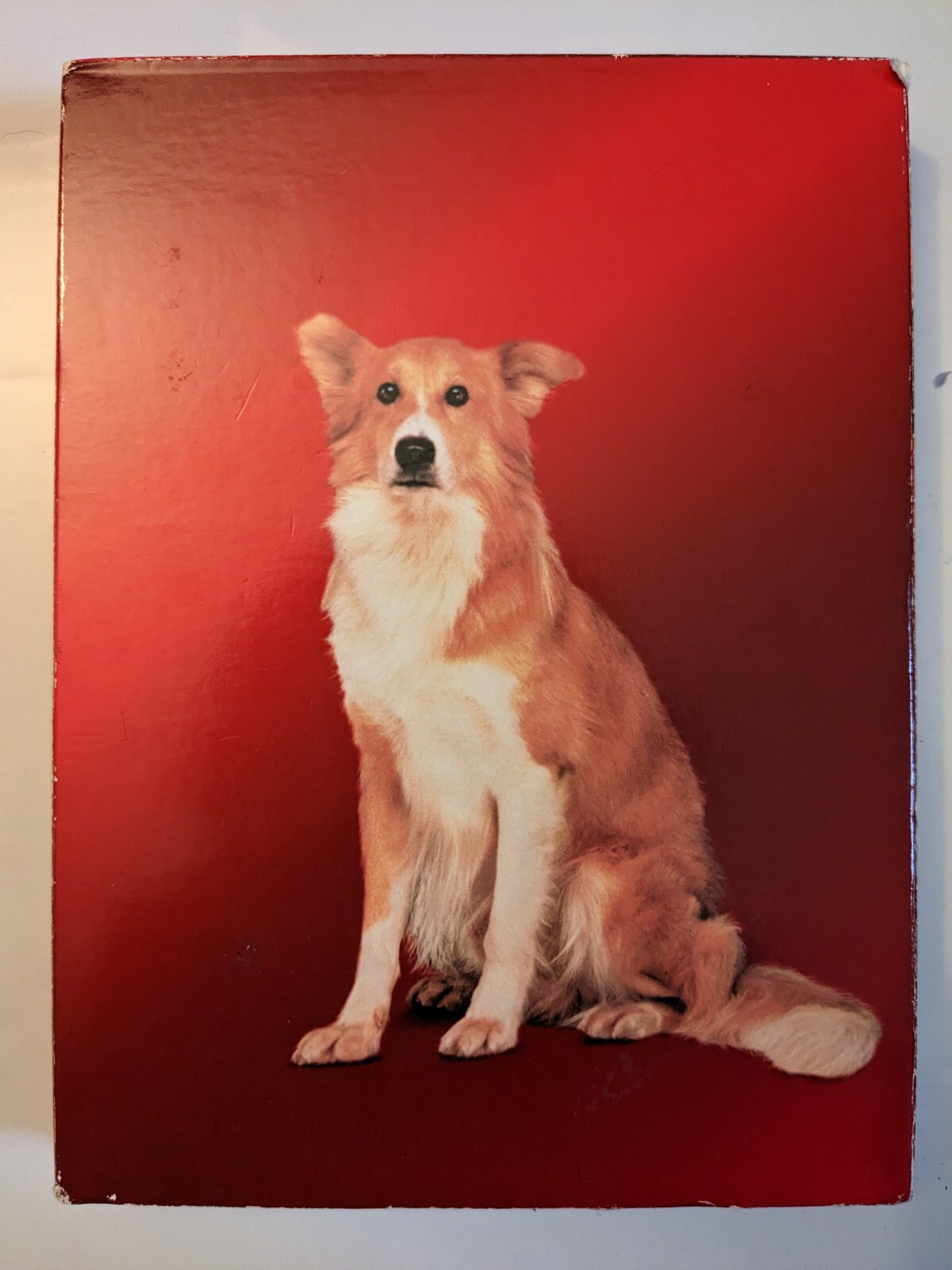 Mad About You Complete Season 2 (DVD, 2003, 3Disc Set) 43396009394