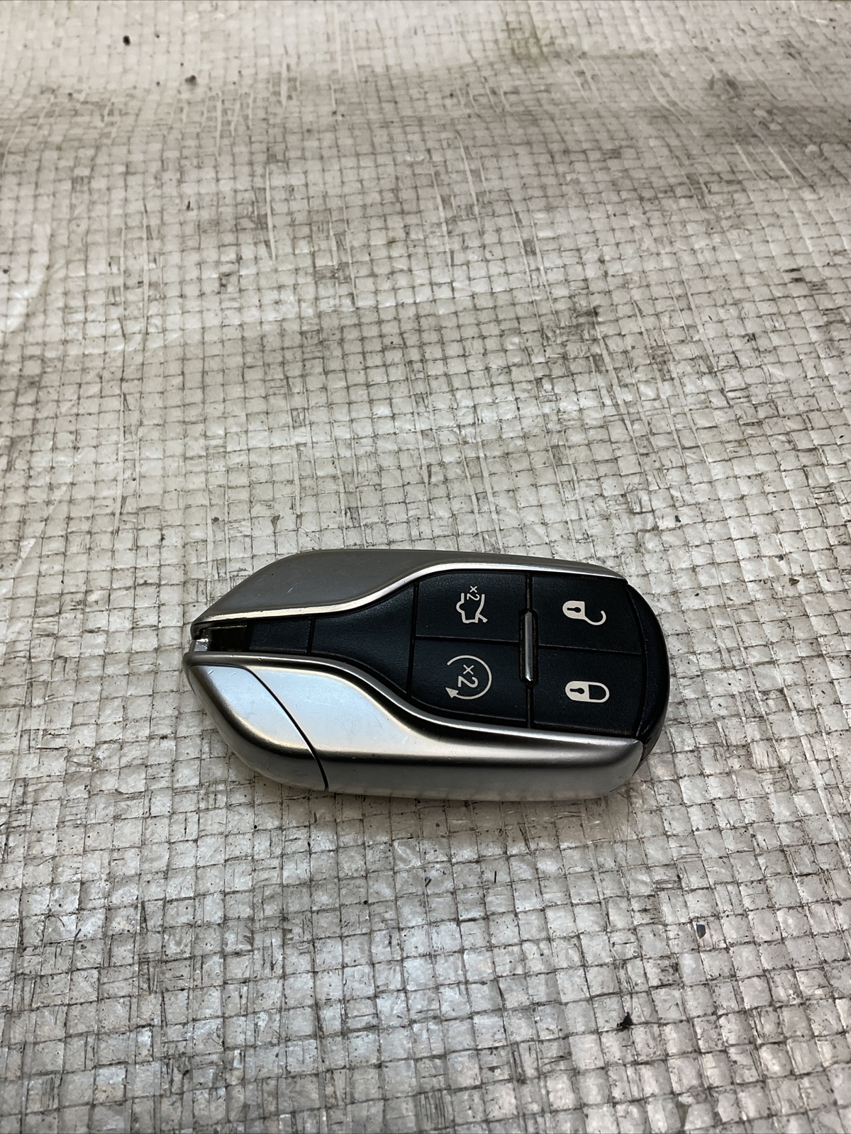 2014 Maserati Ghibli, Key, Used #1