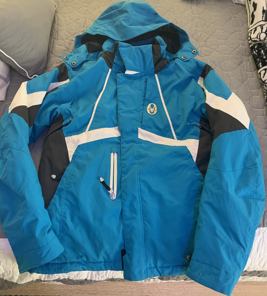 Size 18 top ski jacket