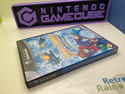 Nintendo GameCube Spiel - SKIES OF ARCADIA: LEGENDS - OVP #apf - PAL - Bild 4 von 9
