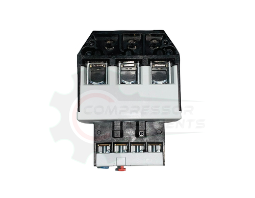 Eaton XTOB040DC1DP relè di sovraccarico uso definito 24-40 amp per contattori C25 - Foto 6 di 7