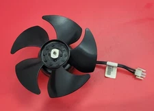 Genuine Refrigerator Sub-Zero Condenser Fan Motor Part#SP-B203M16