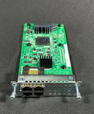 Cisco EHWIC-4ESG  4Port Gigabit Enhanced High Interface Card-Same Day Shipping