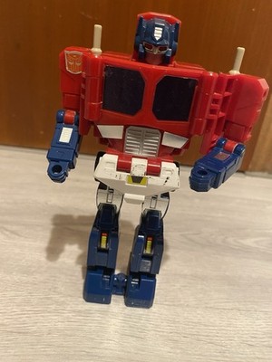 Transformers Sammeln/Spielen/vintage Spielzeug Aus Den 80er 90er Rare