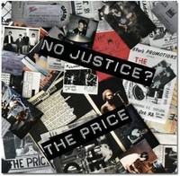 Price - No Justice - Cd - F72Z